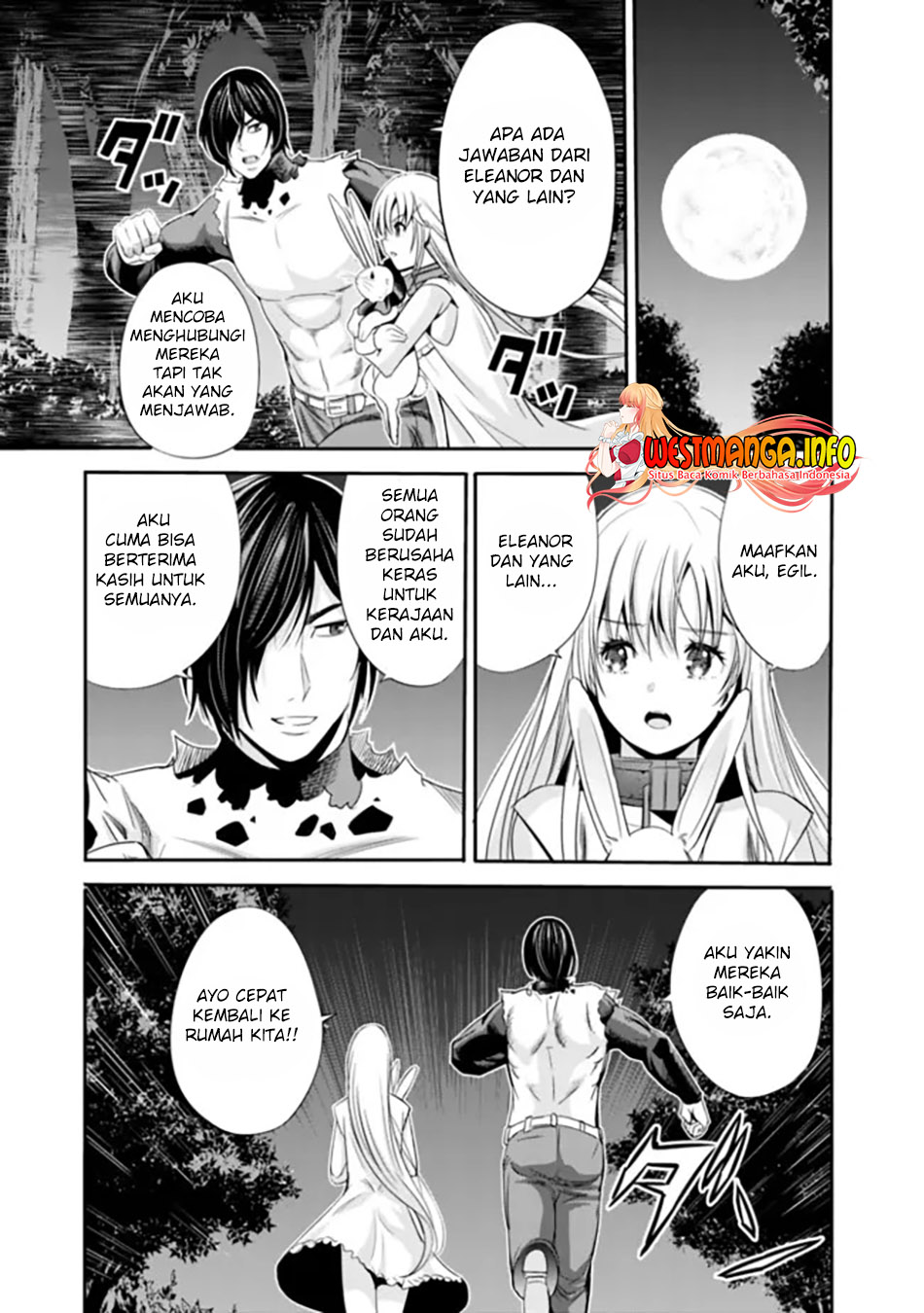 Uragirareta S Rank Boukensha no Ore wa, Aisuru Dorei no Kanojora to Tomoni Dorei dake no Harem Guild o Tsukuru